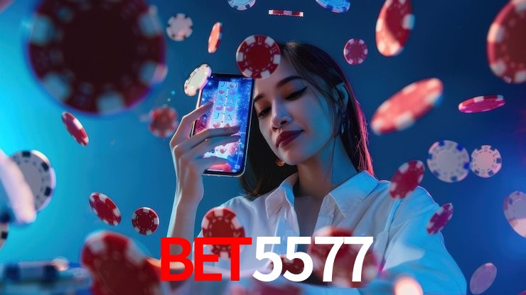 Mesa de Roleta bet5577
