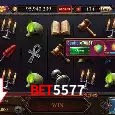 Desvendando o Mundo dos Jogos Virtuais na bet5577