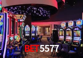 Ganhador bet5577