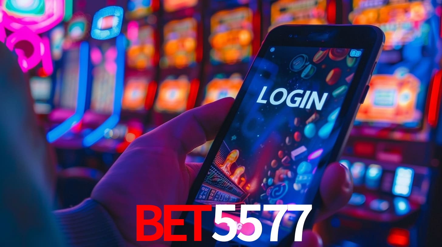 Tecnologia da Plataforma bet5577
