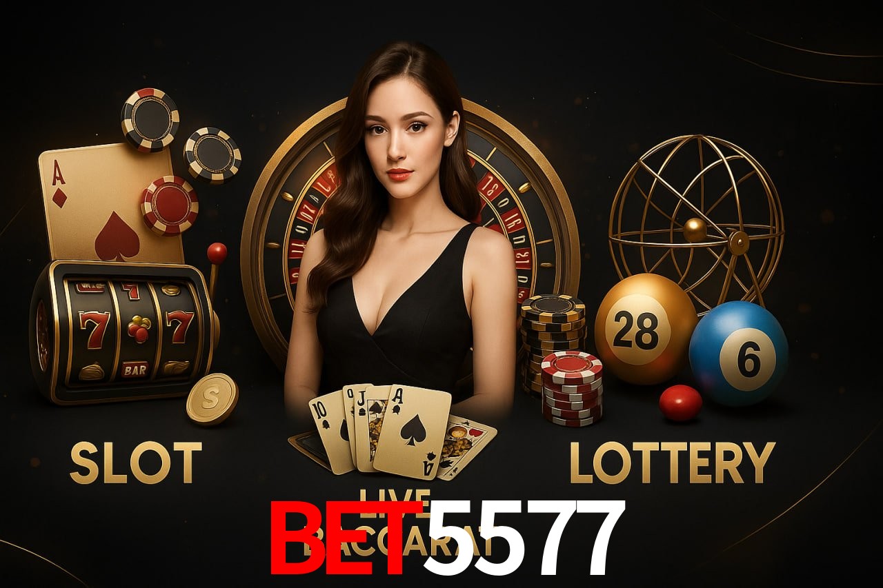 Vitória bet5577