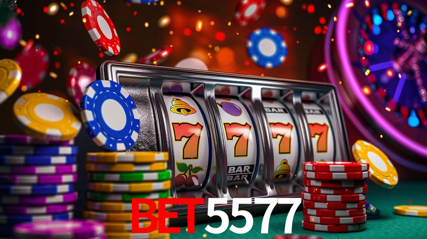 Casino Ao Vivo bet5577