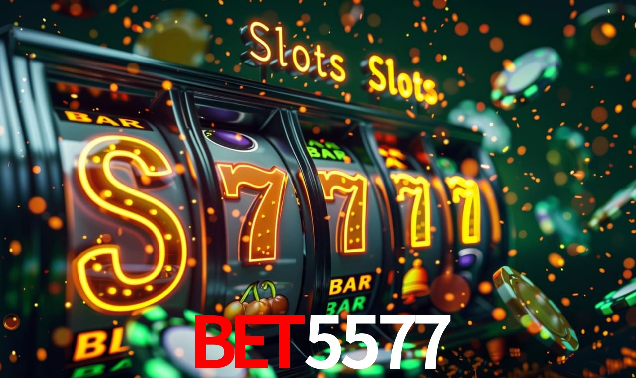Promoções Sazonais bet5577