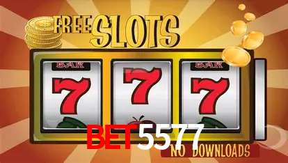 A Revolução dos Aplicativos de Jogos no bet5577
