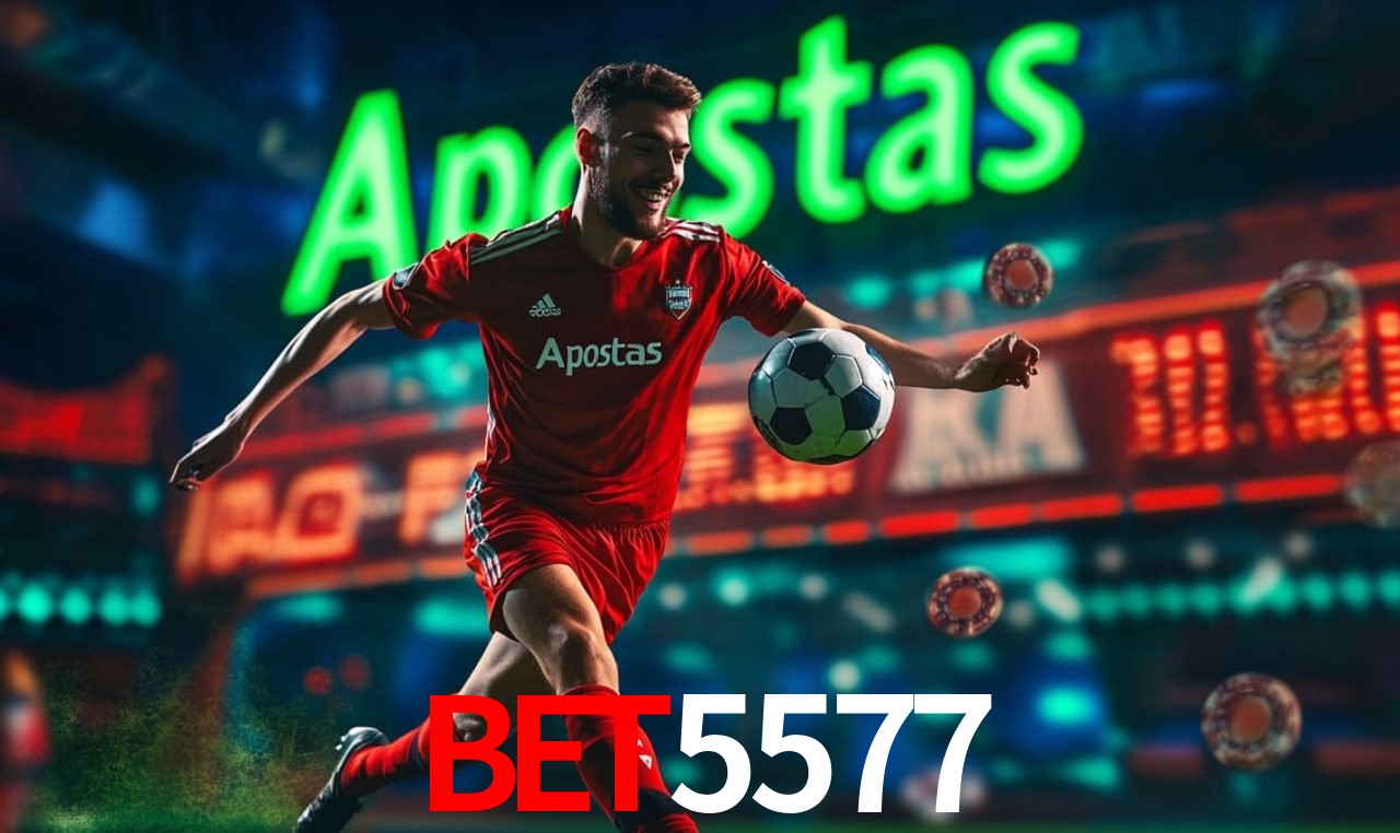 Recursos de Bônus bet5577