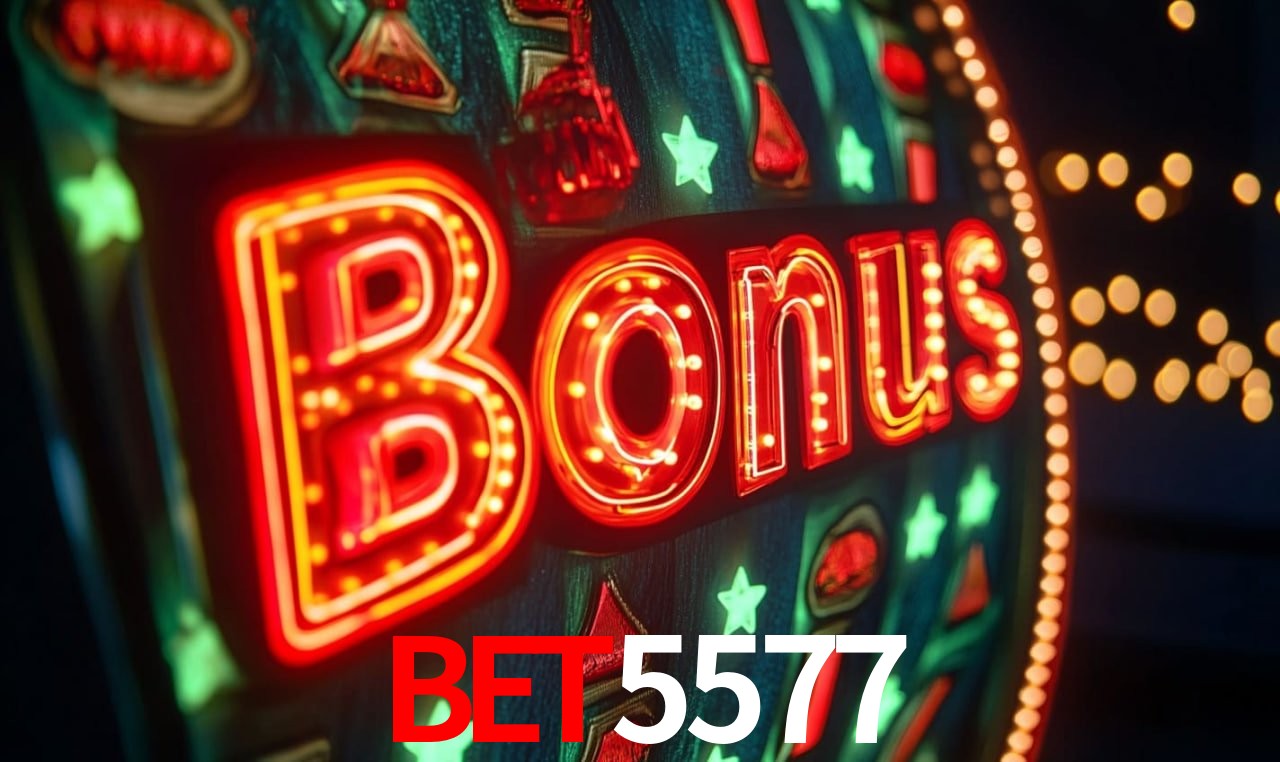 Jogos de Slot bet5577